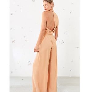 KEEPSAKE the Label 'Rescue Me' Jumpsuit